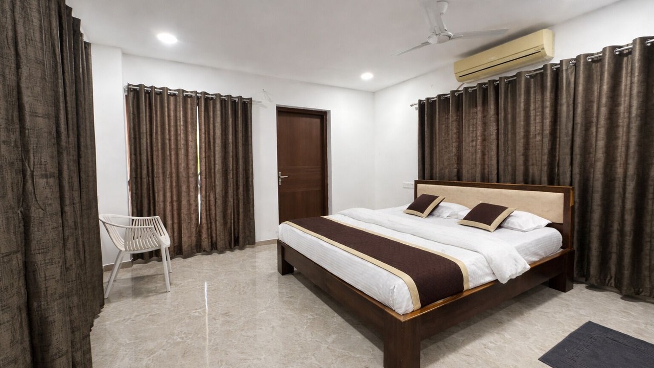 Photo of Bedroom in Sadras