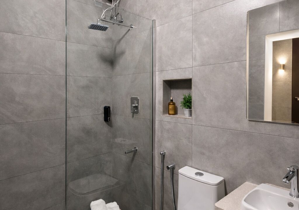 Photo of Bathroom in Vagamon