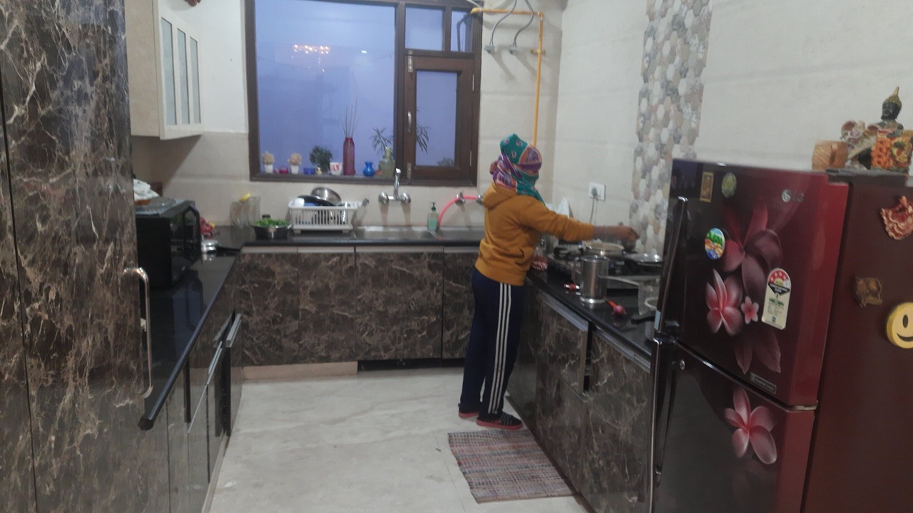 Photo of Kitchen in Faridabad