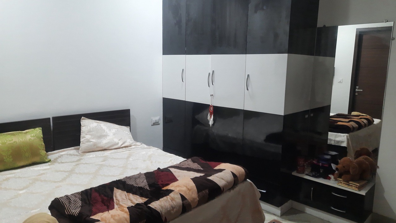 Photo of Bedroom in Faridabad