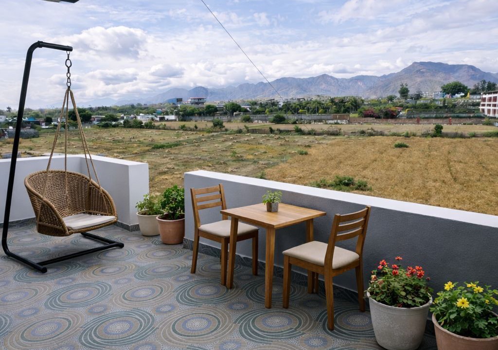 Photo of Outdoor in Rani Pokhri