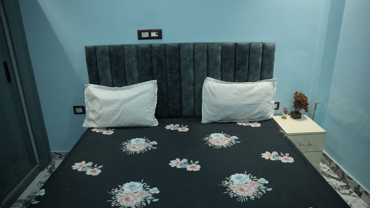 Photo of Bedroom in Gomti Nagar