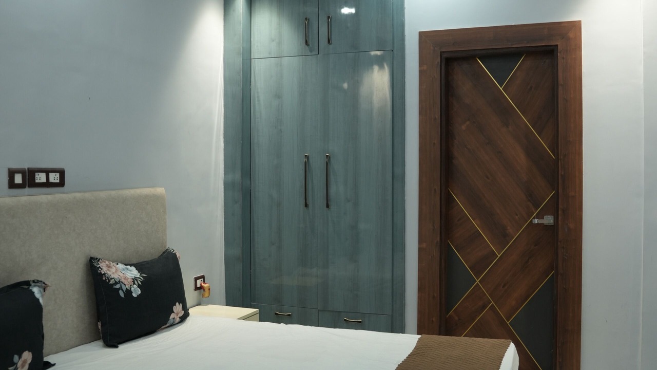 Photo of Bedroom in Gomti Nagar