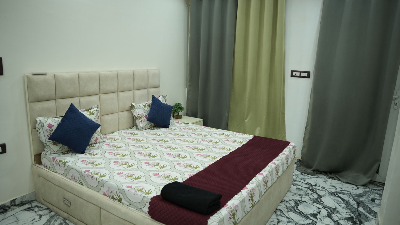 Photo of Bedroom in Gomti Nagar