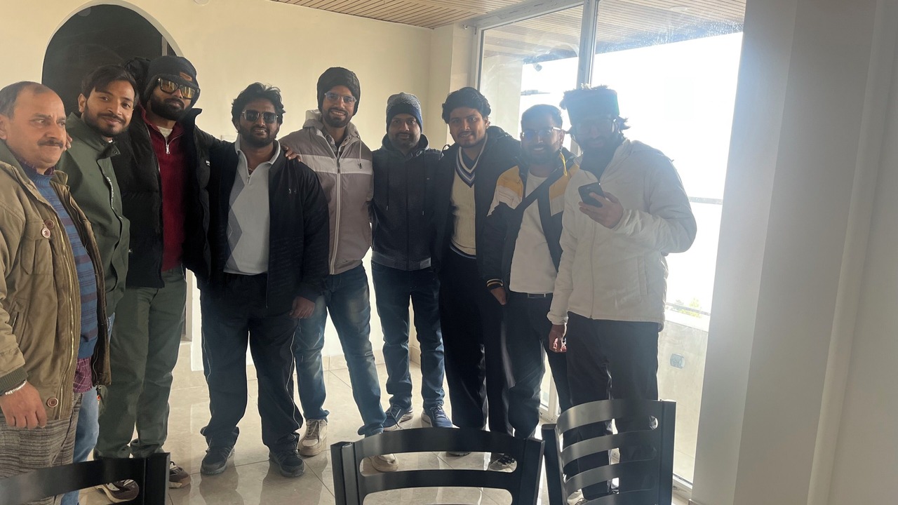 Photo of Others in Sarahan