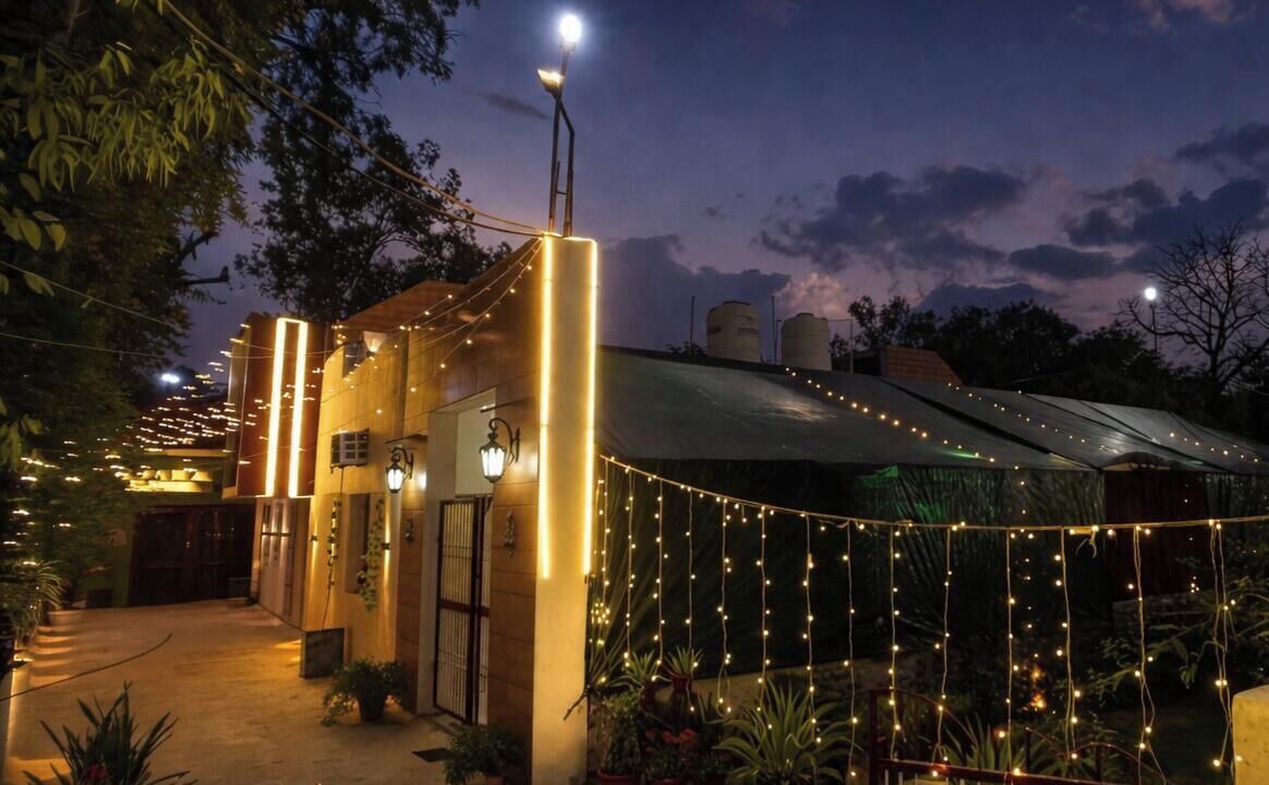 Photo of Outdoor in Agra