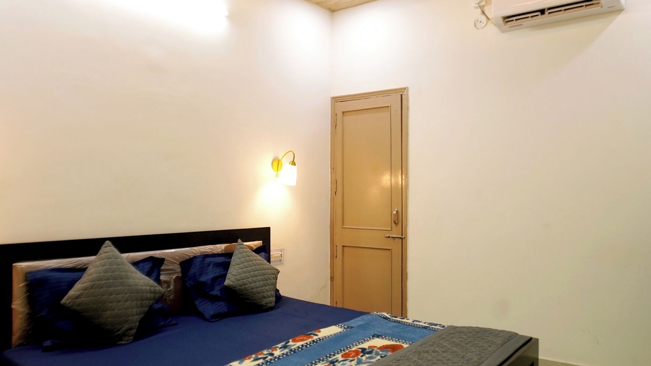 Photo of Bedroom in Agra