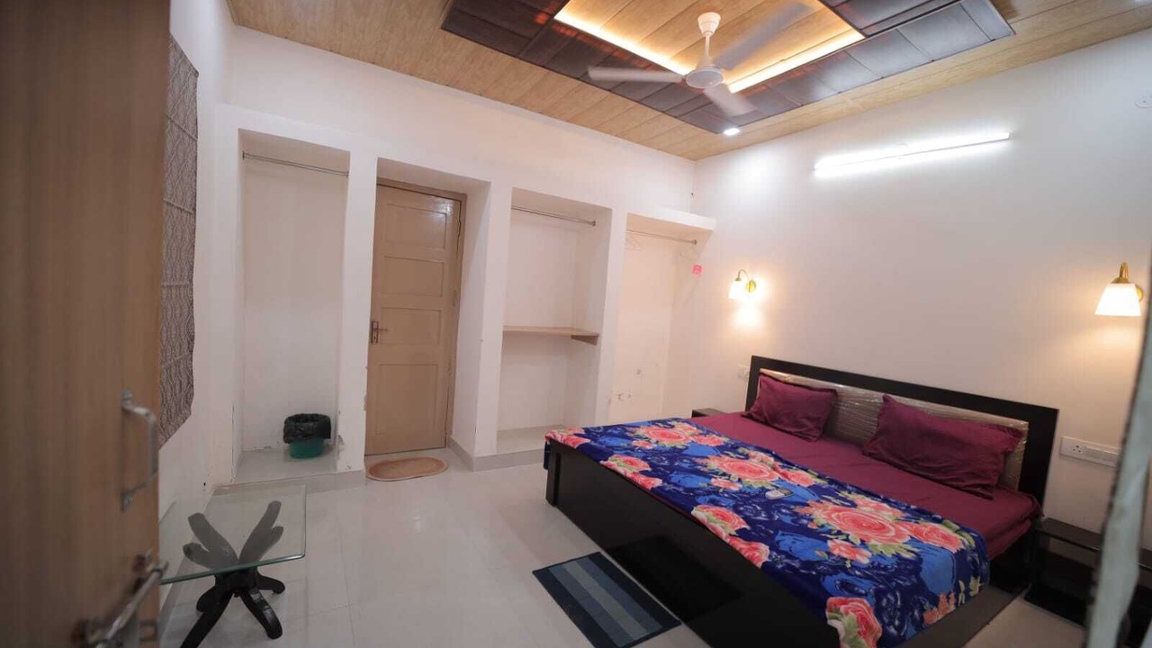 Photo of Bedroom in Agra