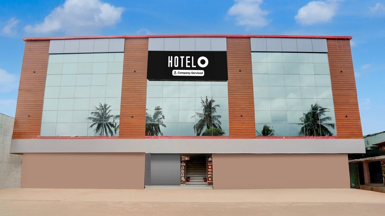 Photo of Outdoor in Kakinada