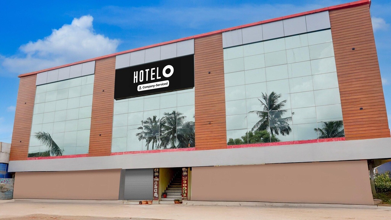 Photo of Outdoor in Kakinada