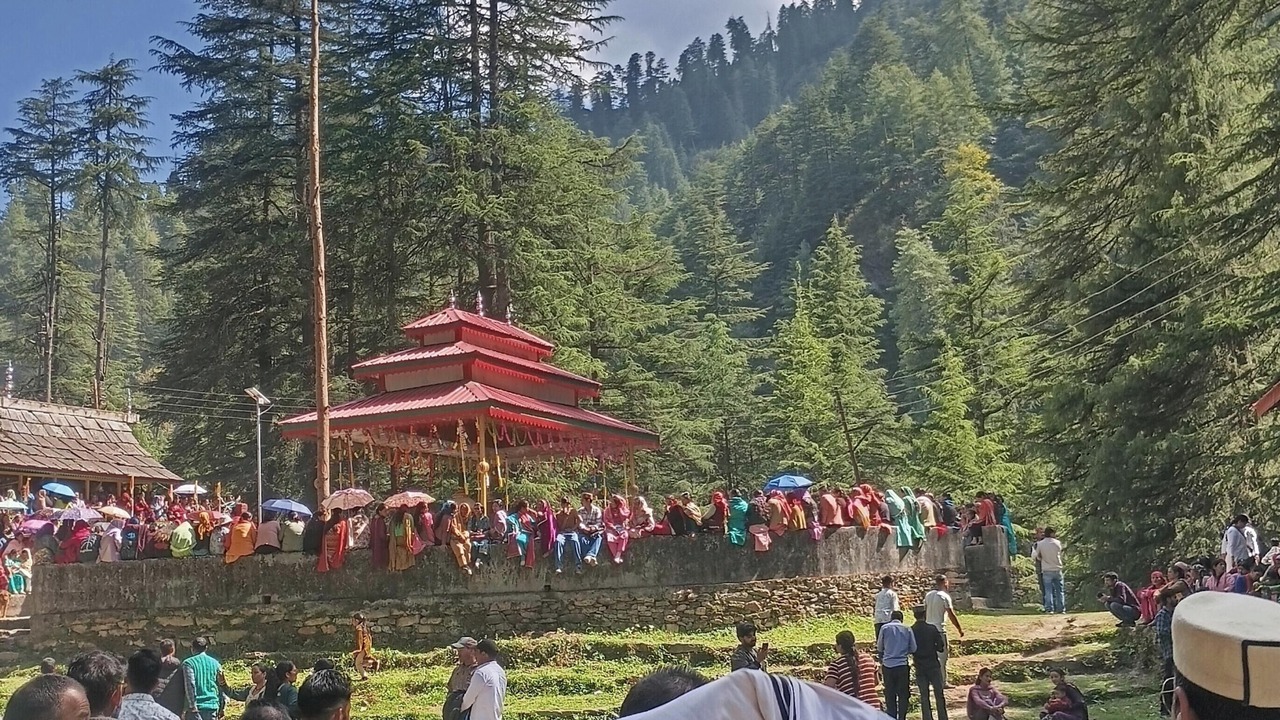 Photo of Others in New Manali