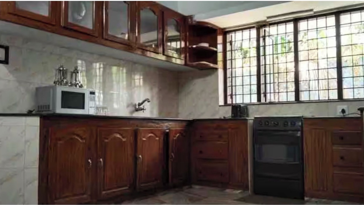 Photo of Kitchen in Onamthuruth
