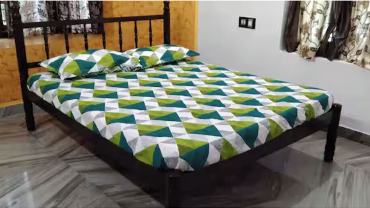 Photo of Bedroom in Onamthuruth