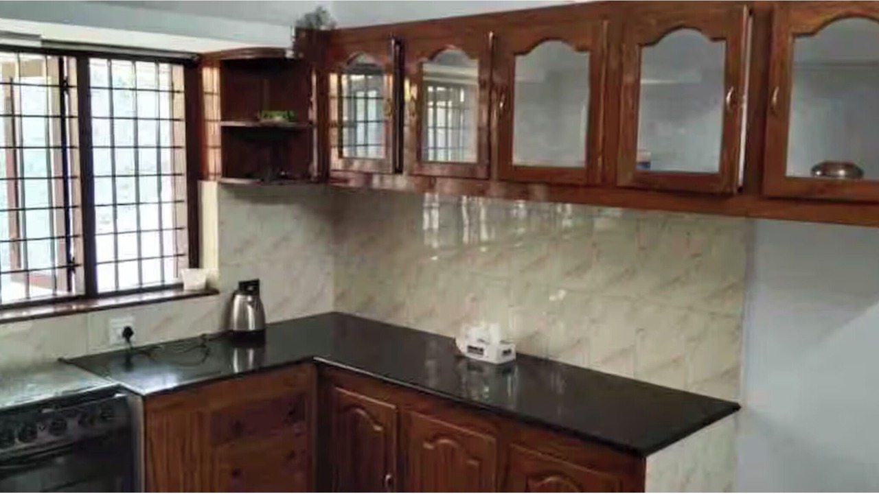 Photo of Kitchen in Onamthuruth