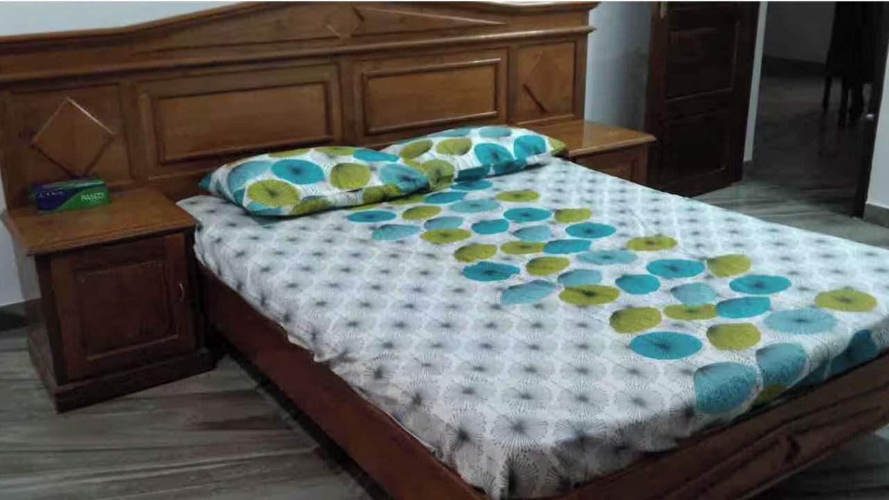 Photo of Bedroom in Onamthuruth
