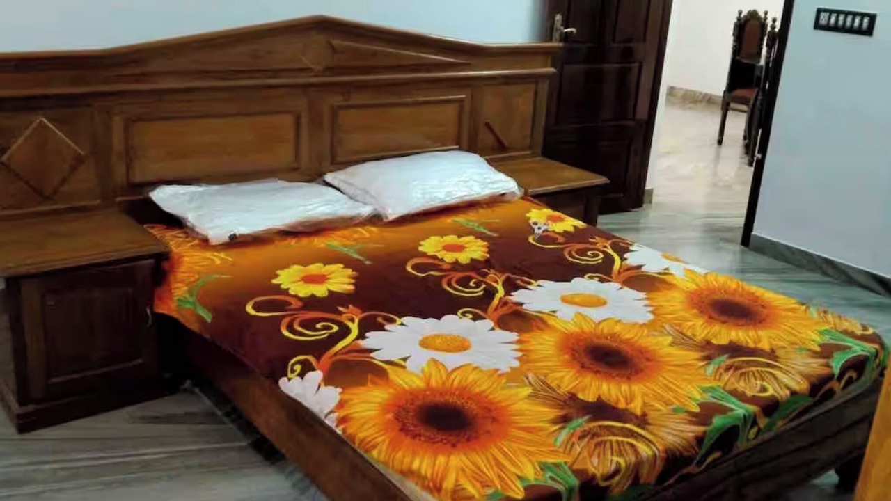 Photo of Bedroom in Onamthuruth