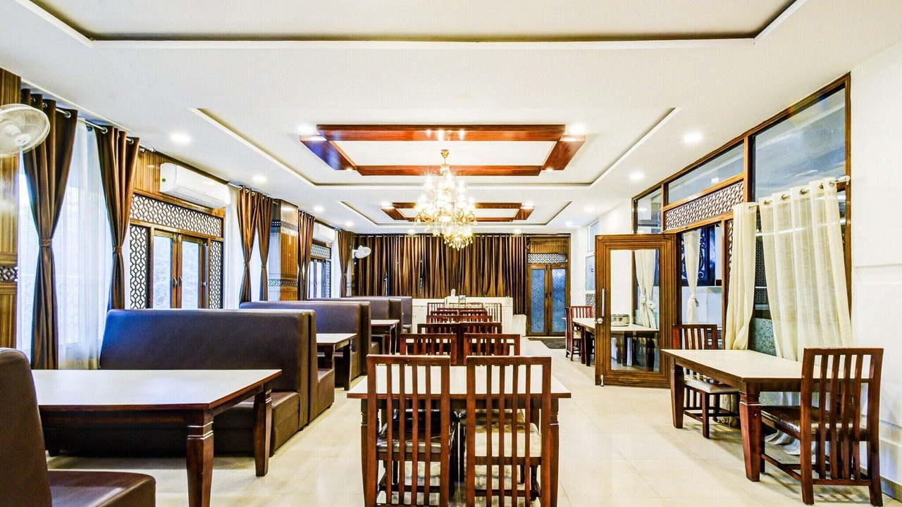 Photo of Livingroom in Basheerbagh