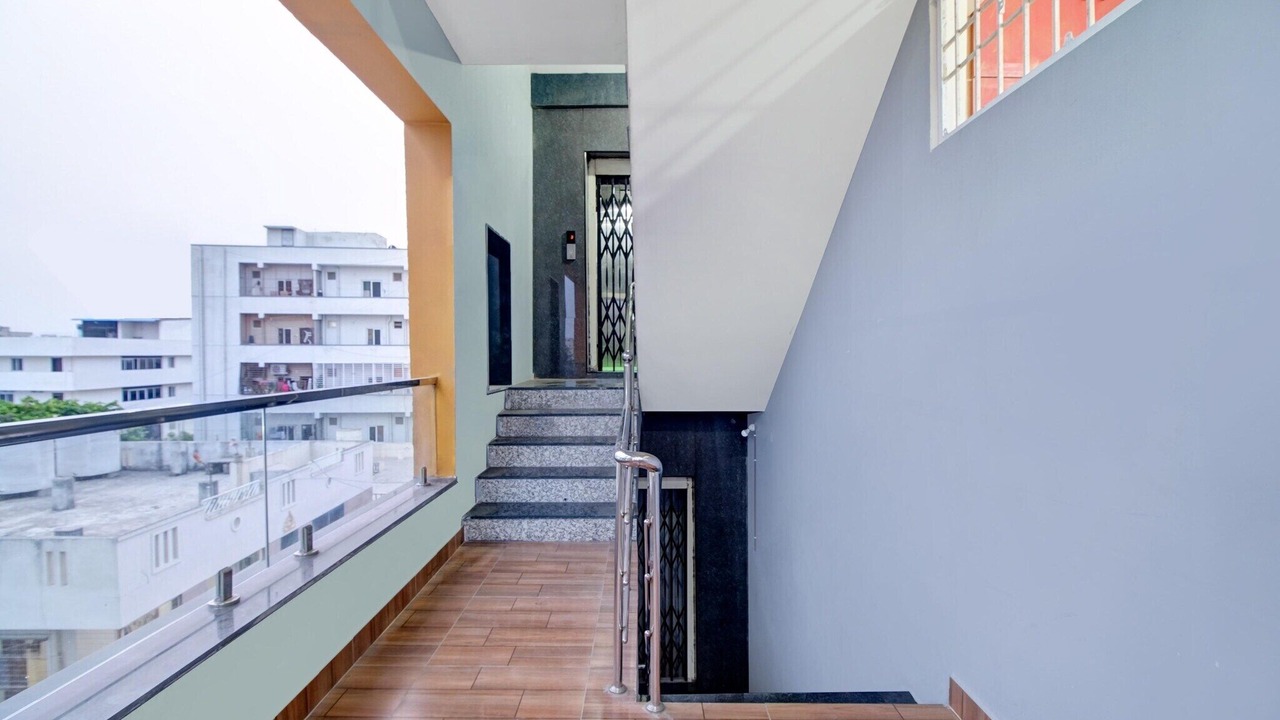 Photo of Patio Balcony in Guntur