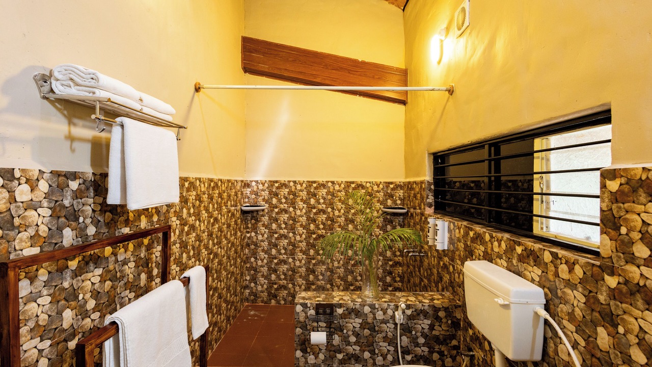 Photo of Bathroom in Virarajendrapet