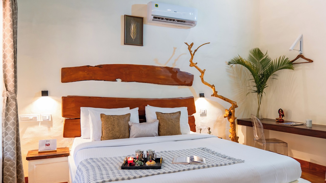 Photo of Bedroom in Virarajendrapet