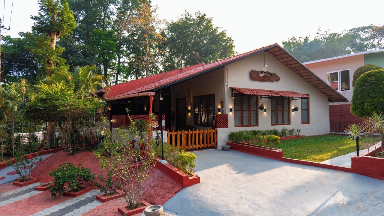 Photo of Outdoor in Virarajendrapet