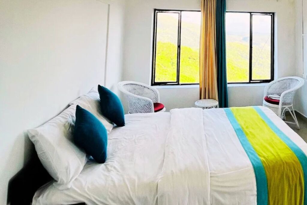 Photo of Bedroom in Kuttikkanam