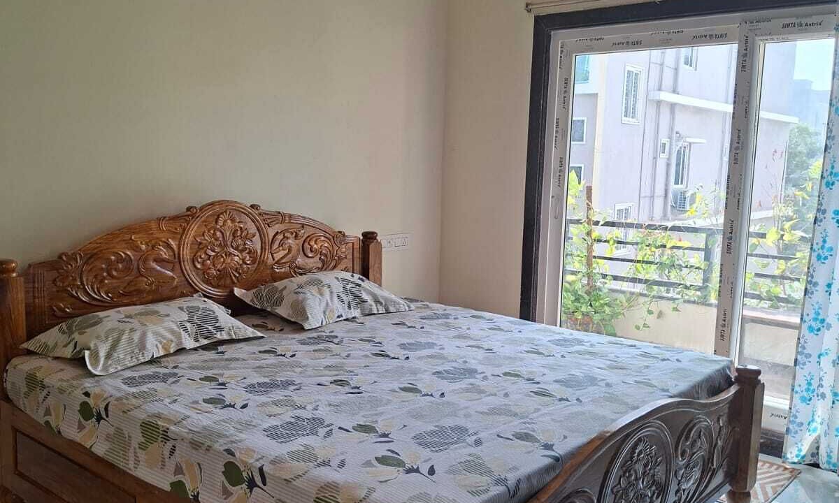 Photo of Bedroom in Visakhapatnam