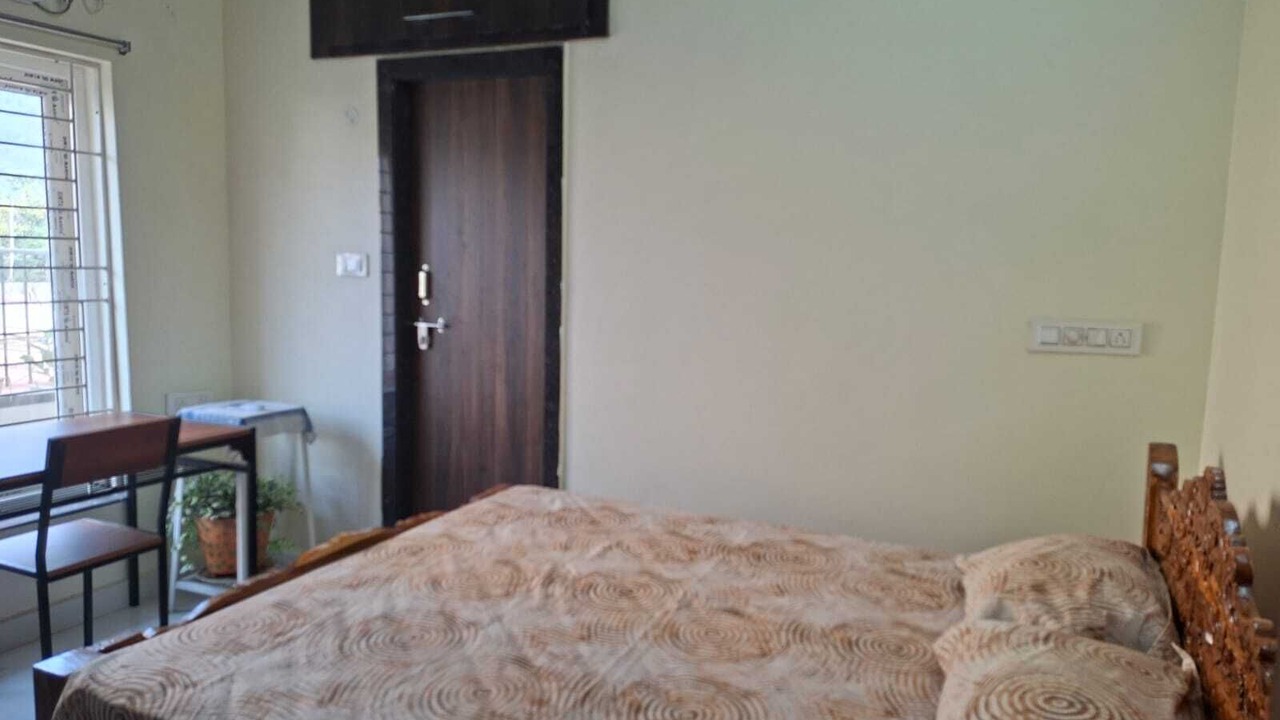 Photo of Bedroom in Visakhapatnam