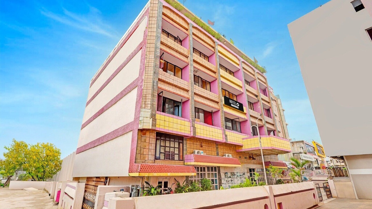Photo of Outdoor in Gajuwaka
