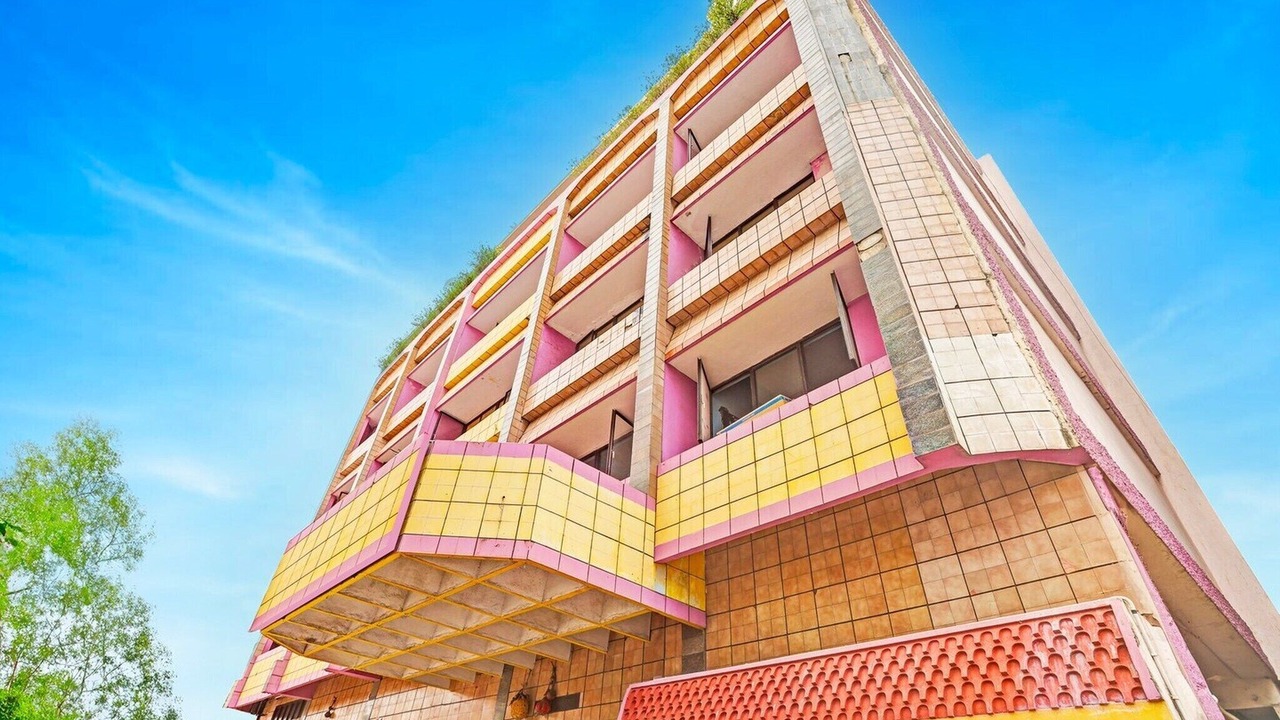 Photo of Outdoor in Gajuwaka