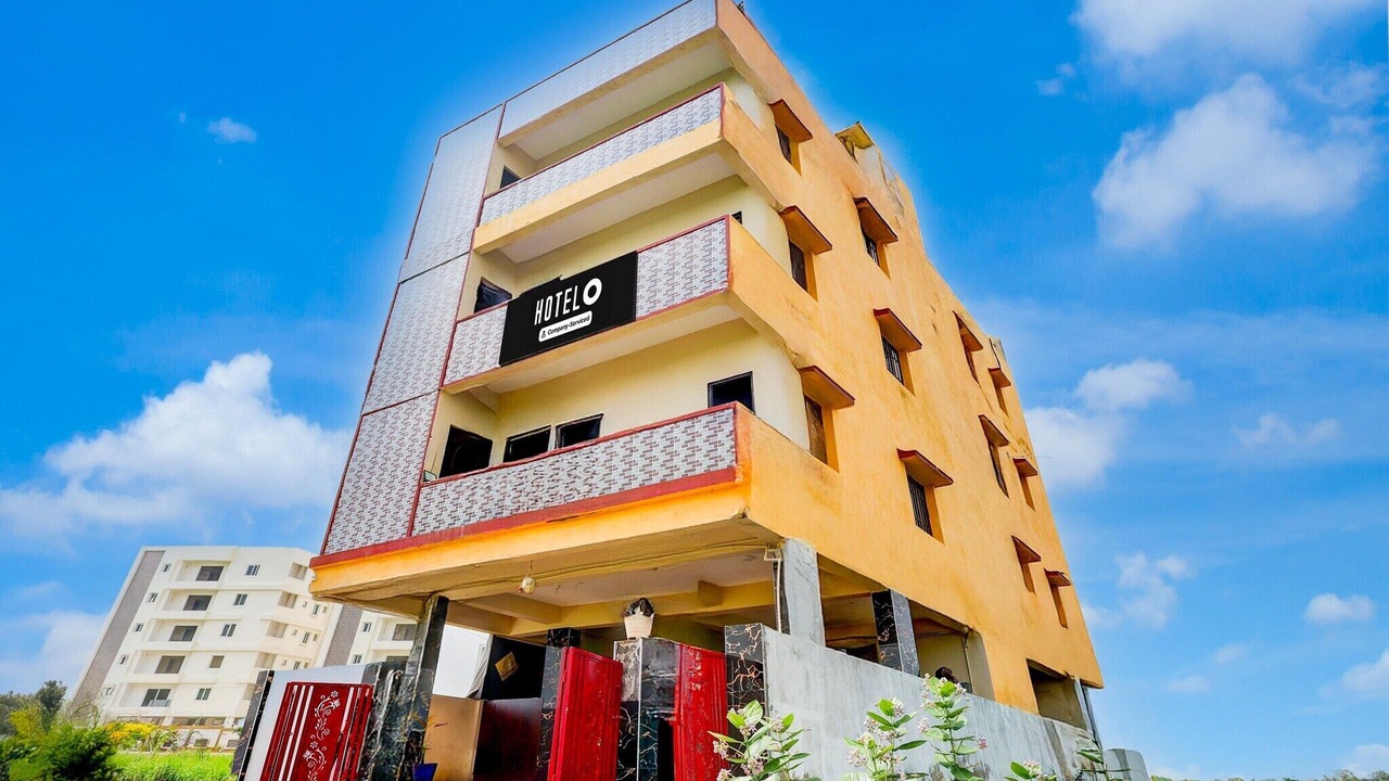 Photo of Outdoor in Gannavaram