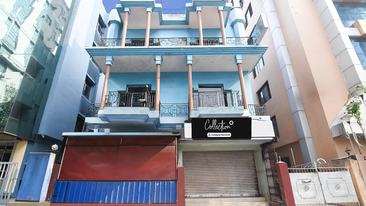 Photo of Outdoor in Sector V