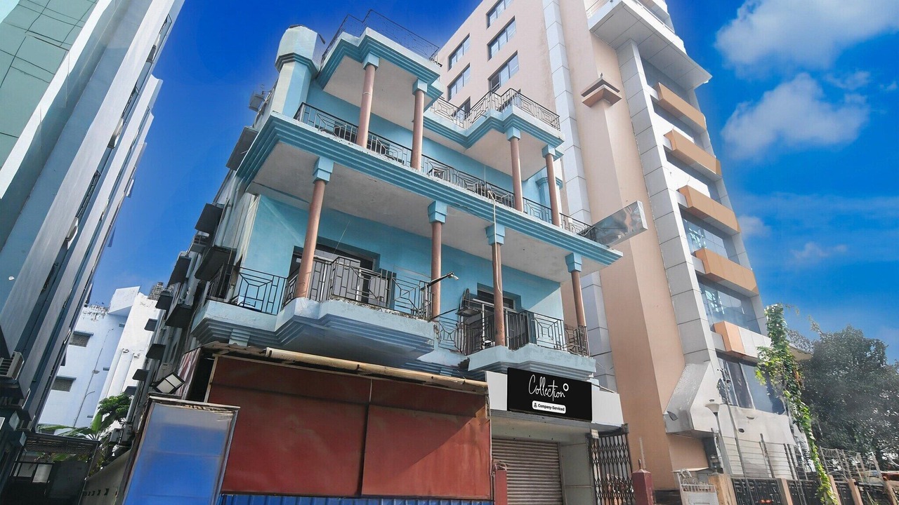 Photo of Outdoor in Sector V