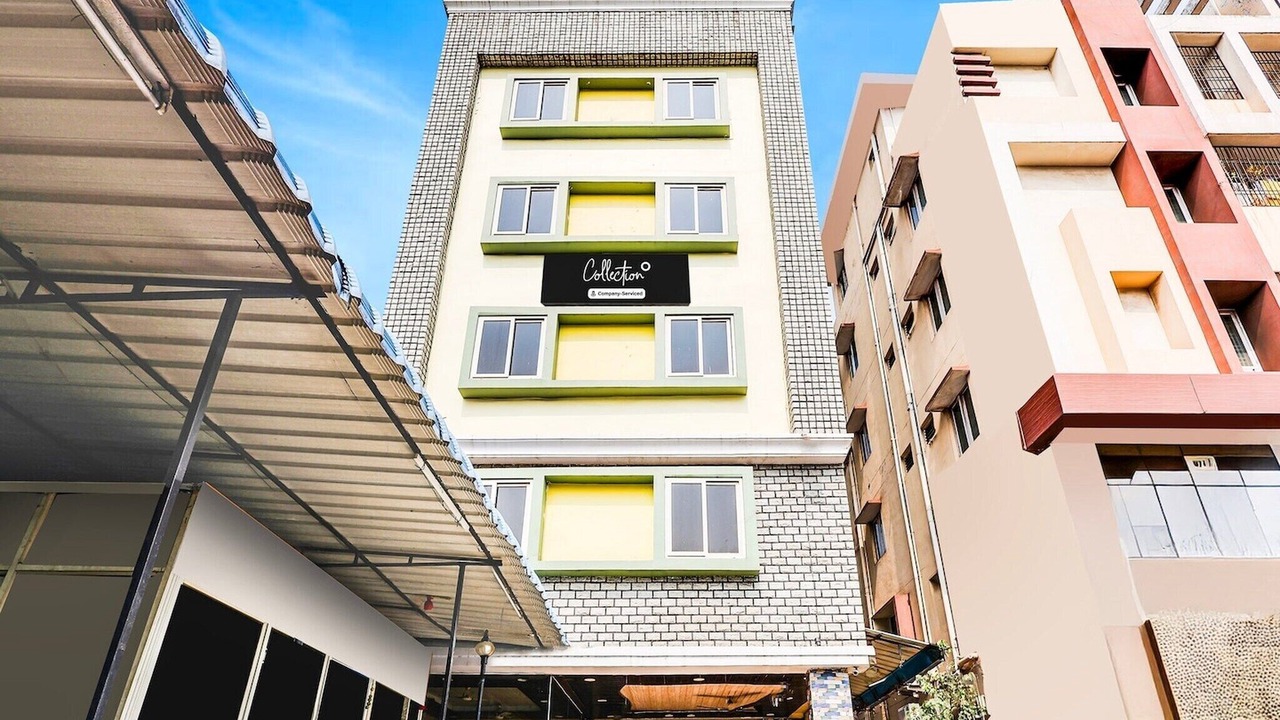 Photo of Outdoor in Railway New Colony