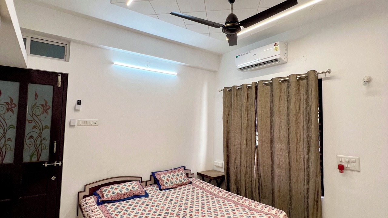 Photo of Bedroom in Bhuj
