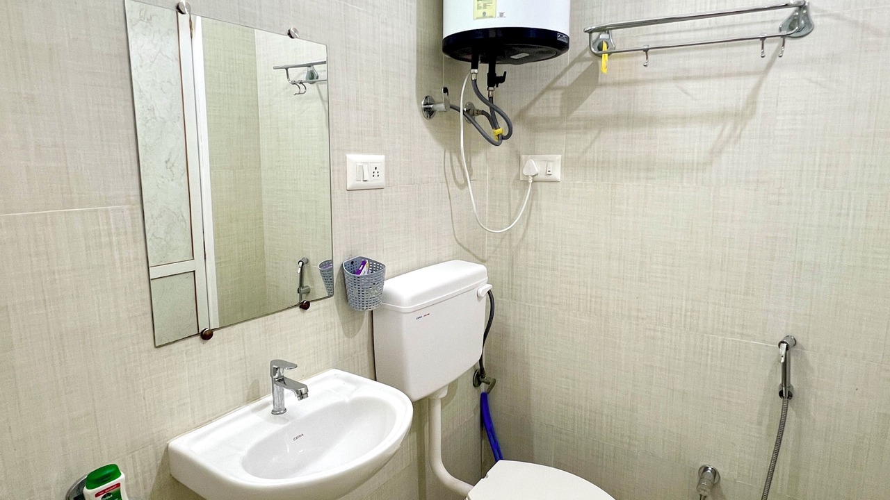 Photo of Bathroom in Bhuj