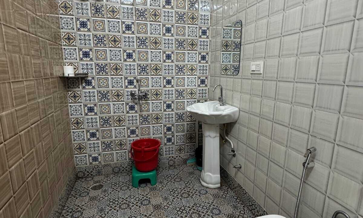 Photo of Bathroom in Rishikesh
