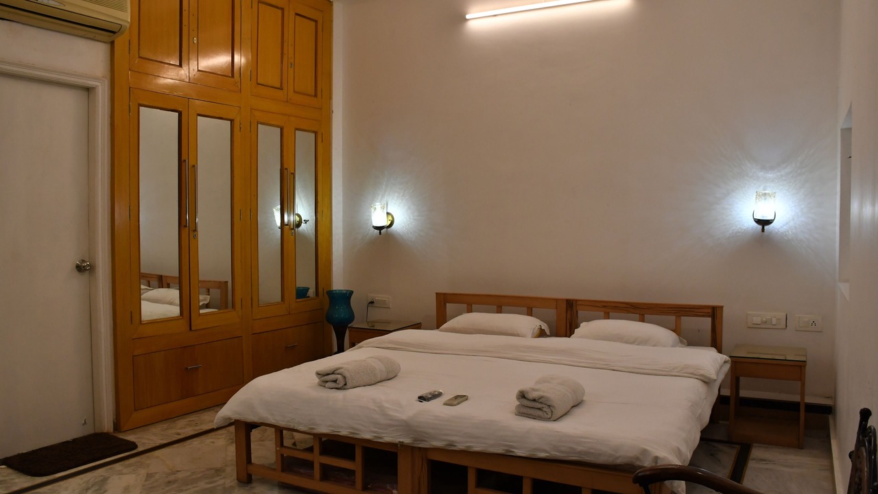 Photo of Bedroom in Varanasi