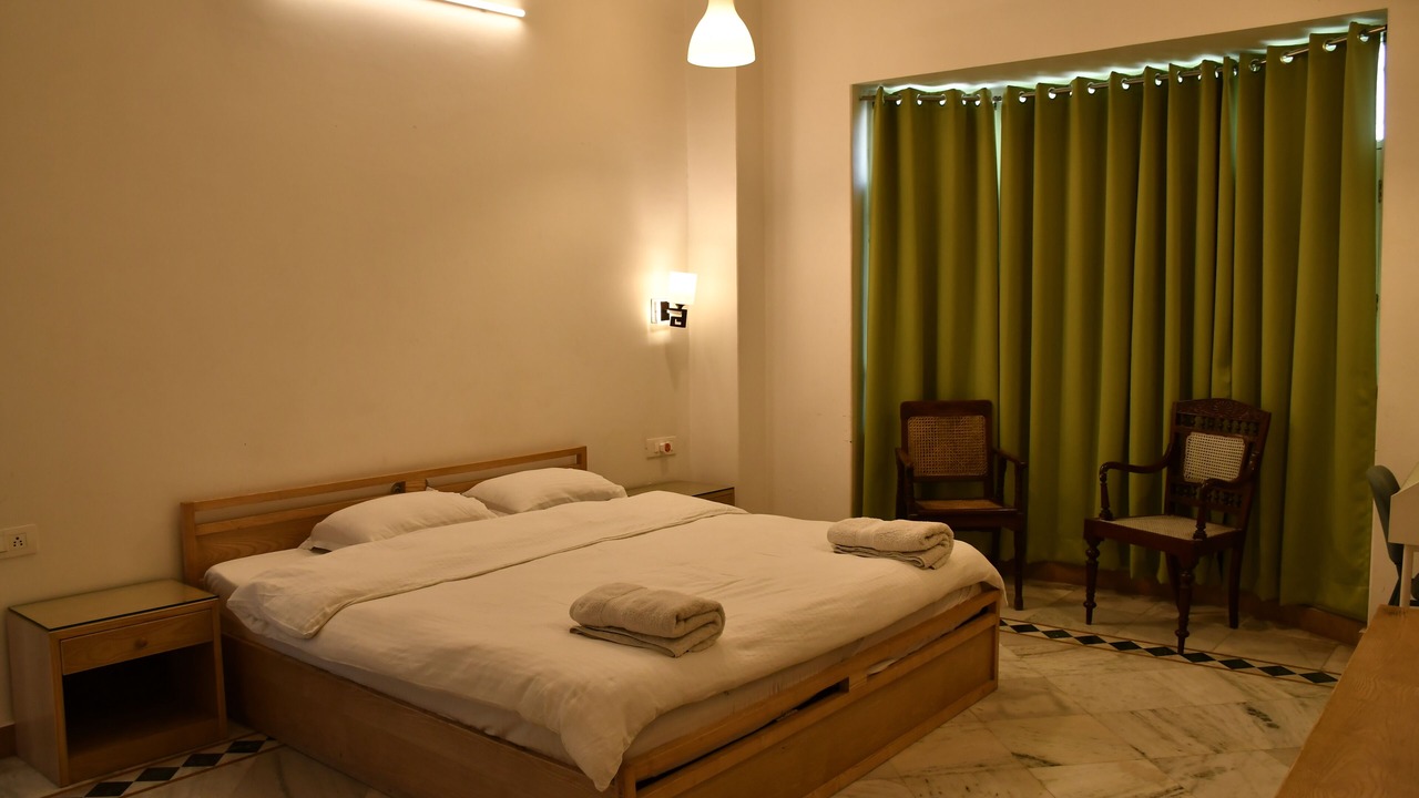 Photo of Bedroom in Varanasi
