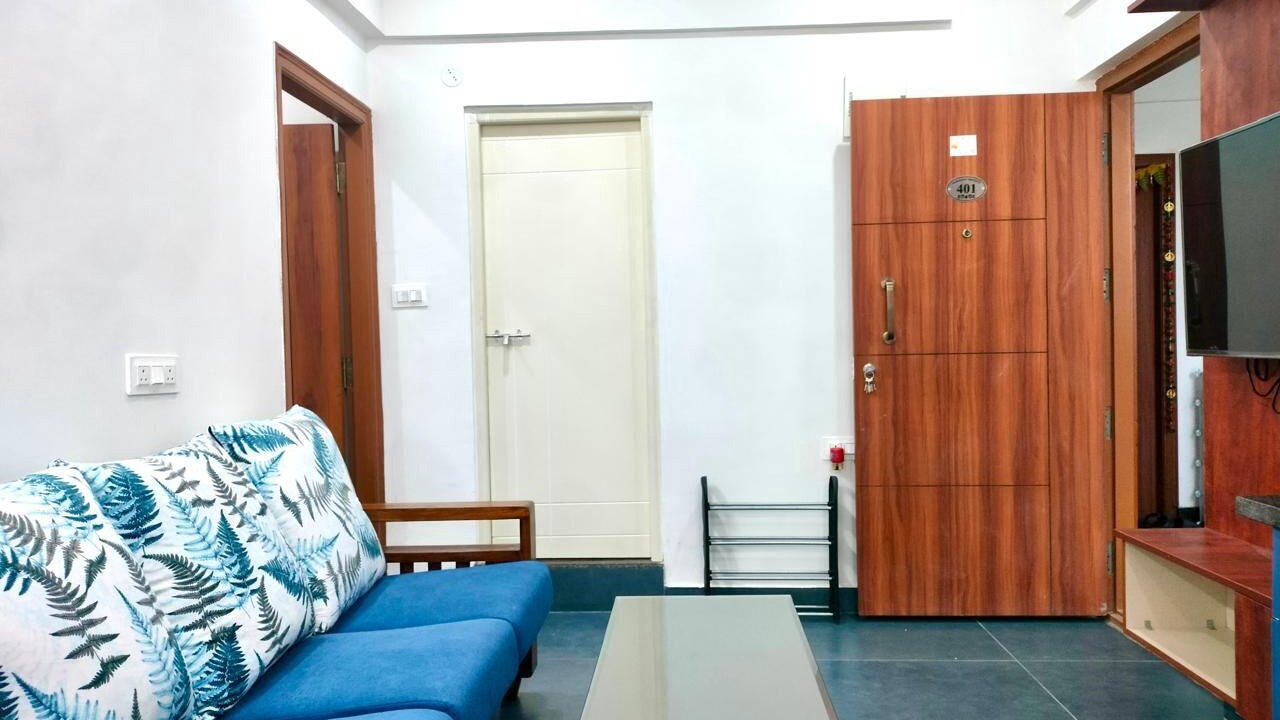 Photo of Livingroom in Whitefield