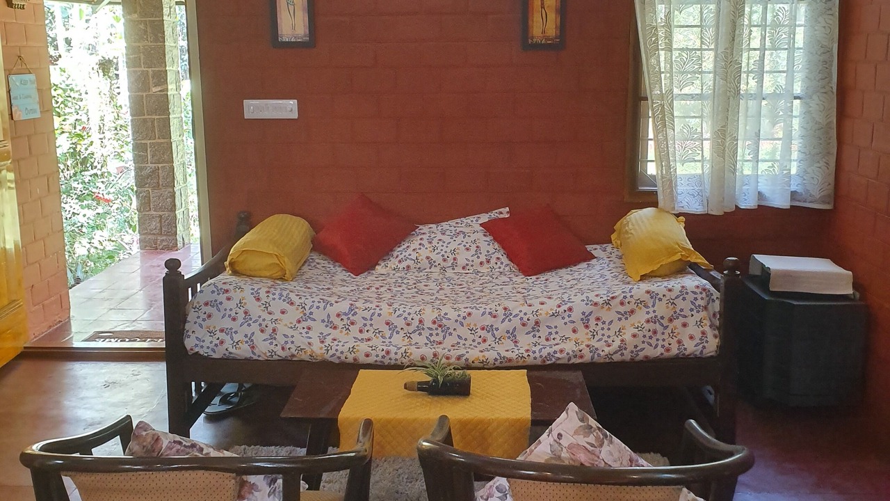 Photo of Bedroom in Agara