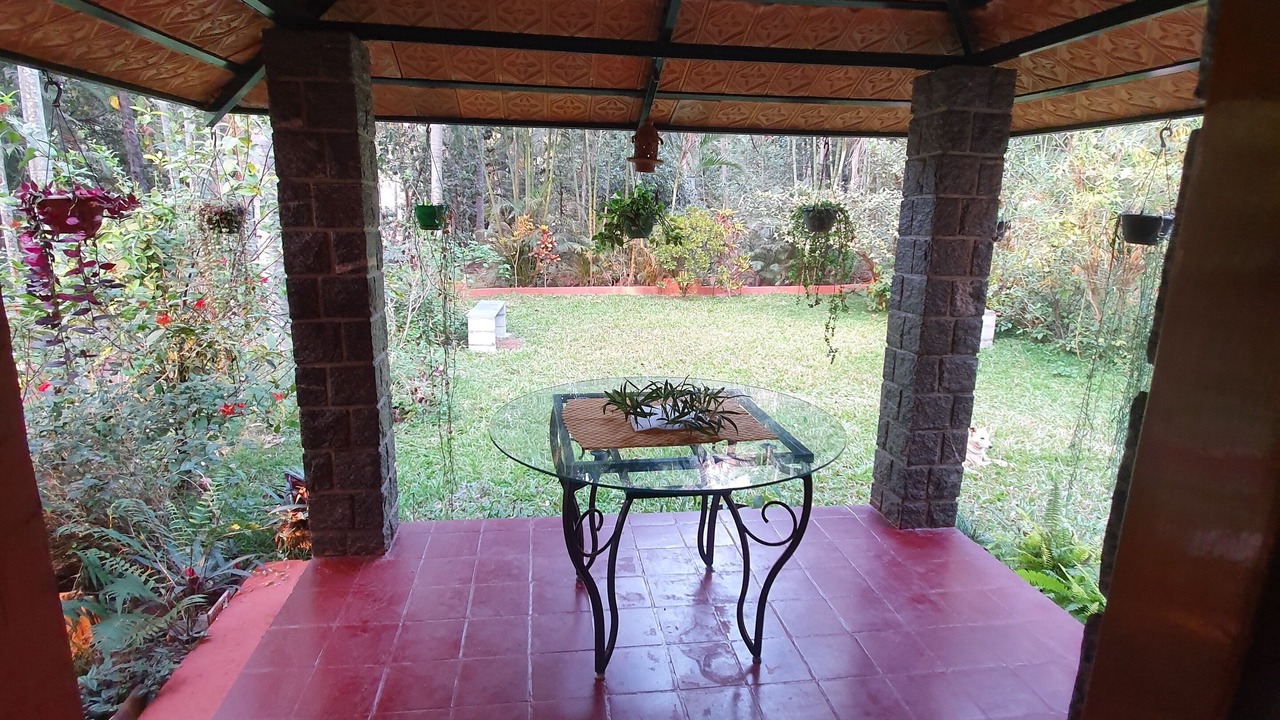 Photo of Outdoor in Agara