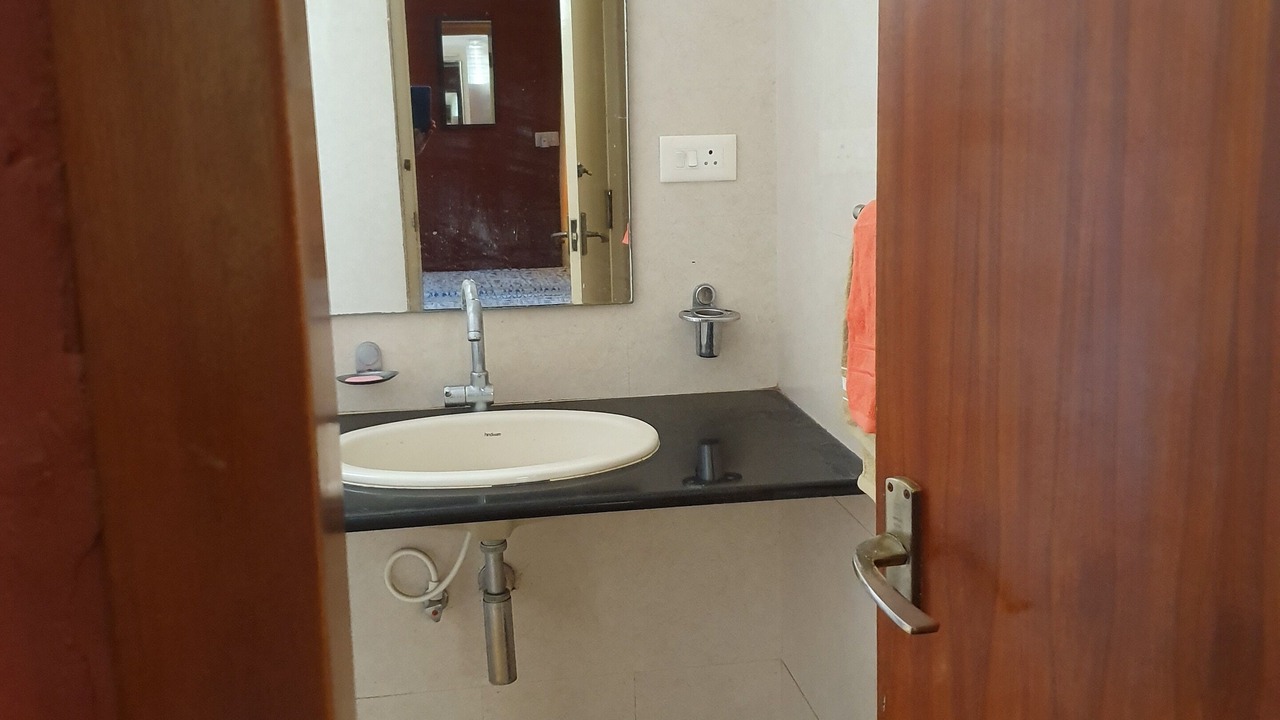 Photo of Bathroom in Agara