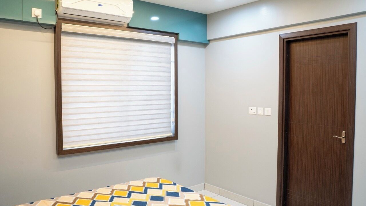 Photo of Bedroom in Thiruvananthapuram