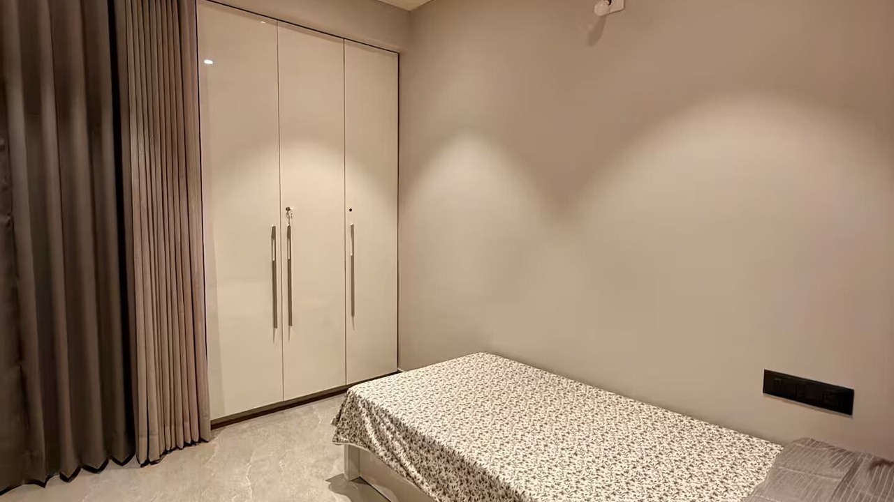Photo of Bedroom in Naranpura