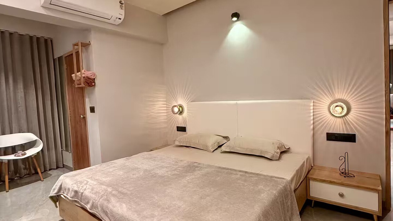 Photo of Bedroom in Naranpura