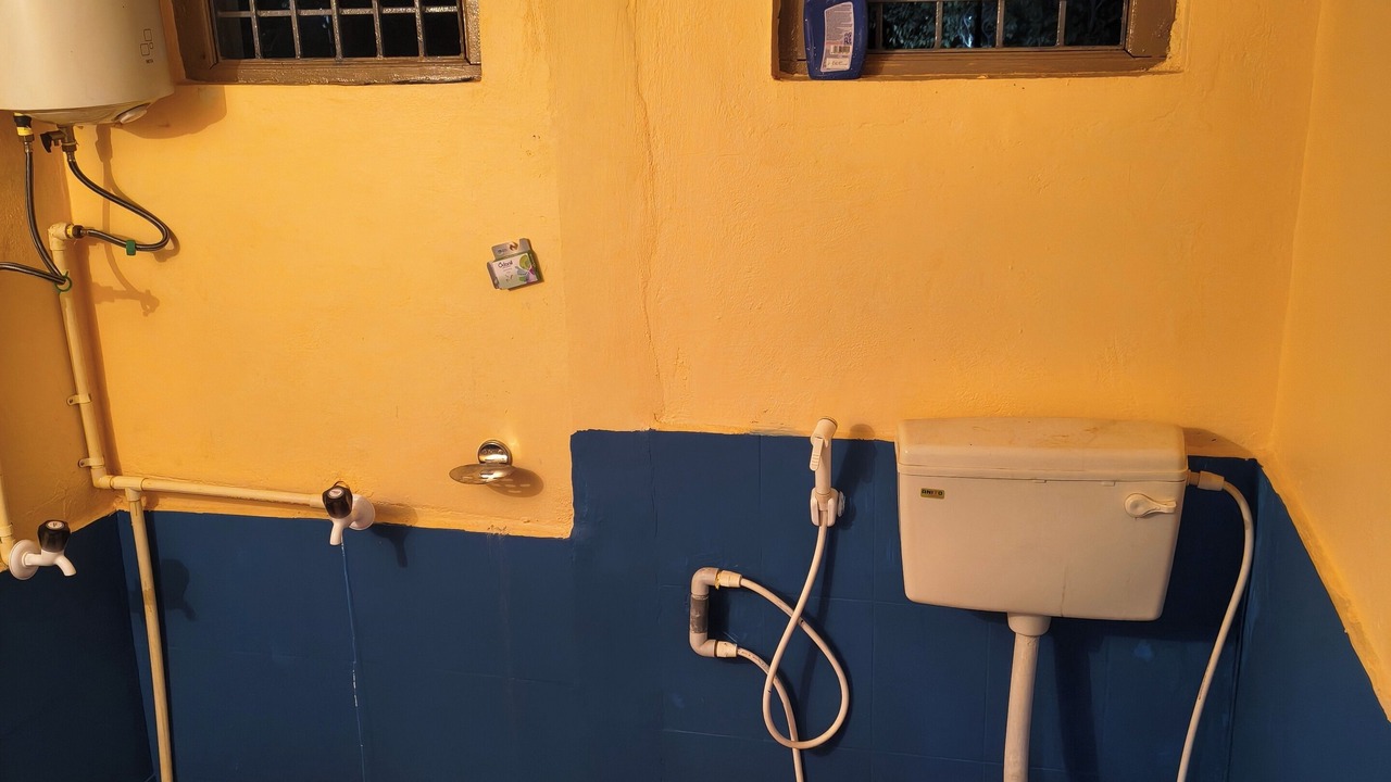 Photo of Bathroom in Kamalapur