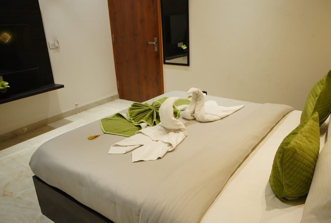 Photo of Bedroom in Ludhiana
