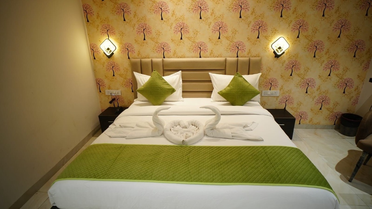 Photo of Bedroom in Ludhiana