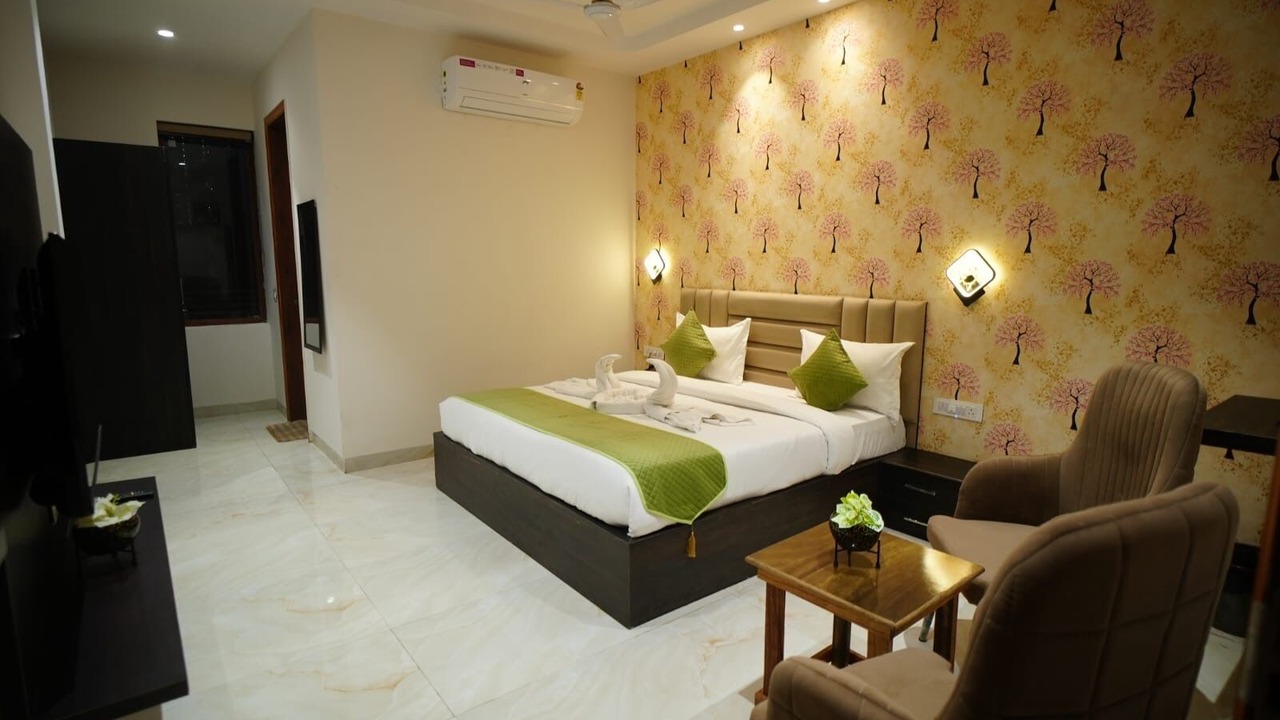 Photo of Bedroom in Ludhiana